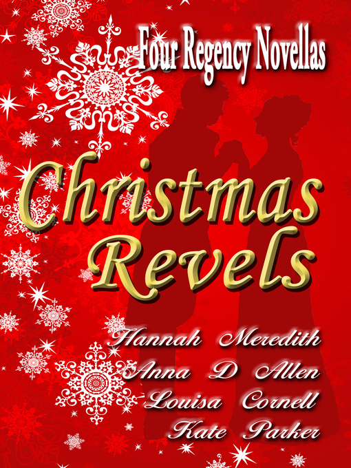 Title details for Christmas Revels by Hannah Meredith - Available